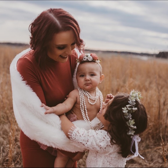 Meet your Posher, Candace - Picture 9 of 10